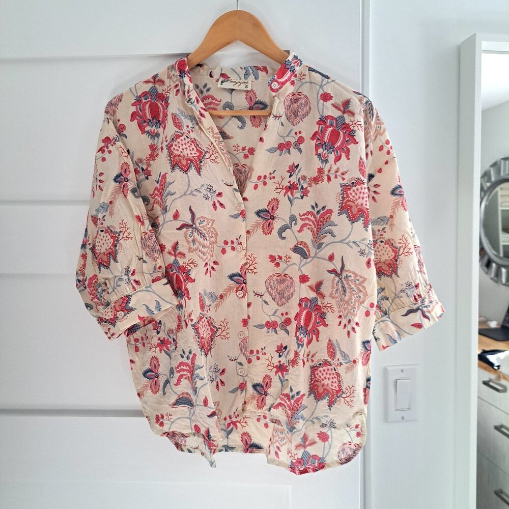 Blouse